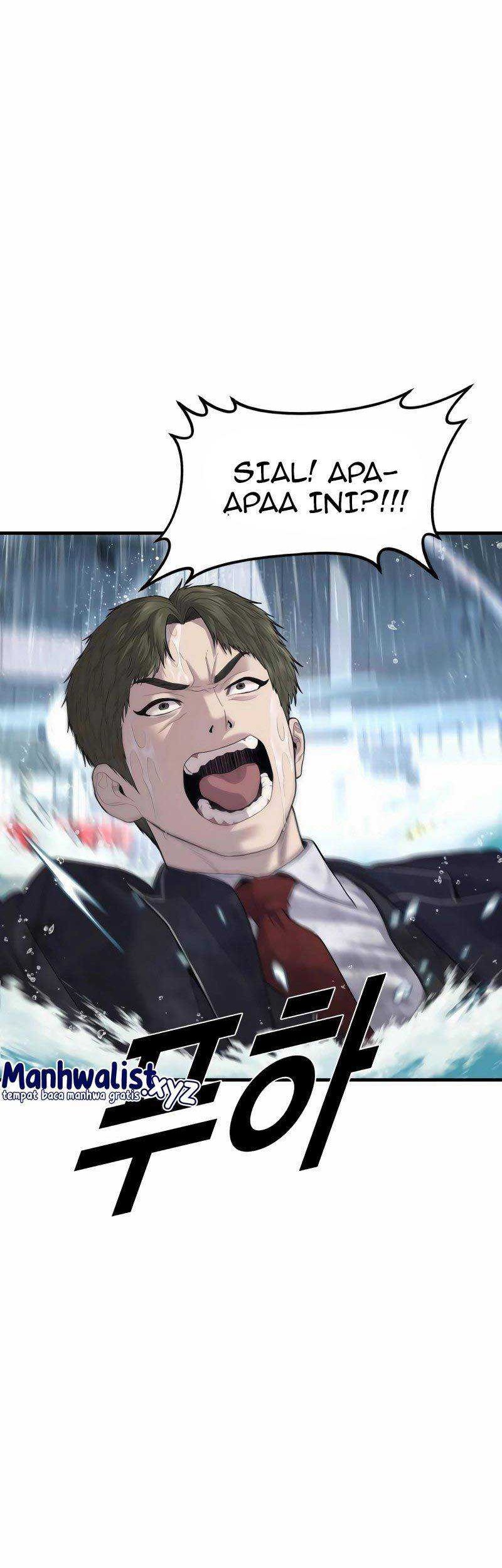 Record of The Mightiest Lord Chapter 79 - halaman 24