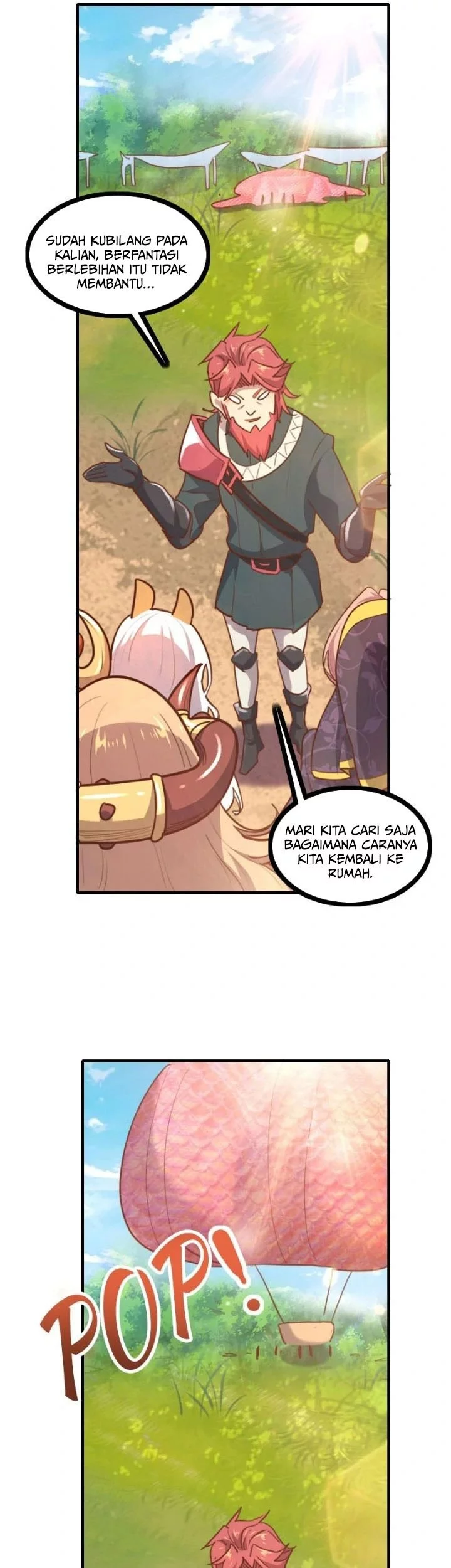 Record of The Mightiest Lord Chapter 79 - halaman 25