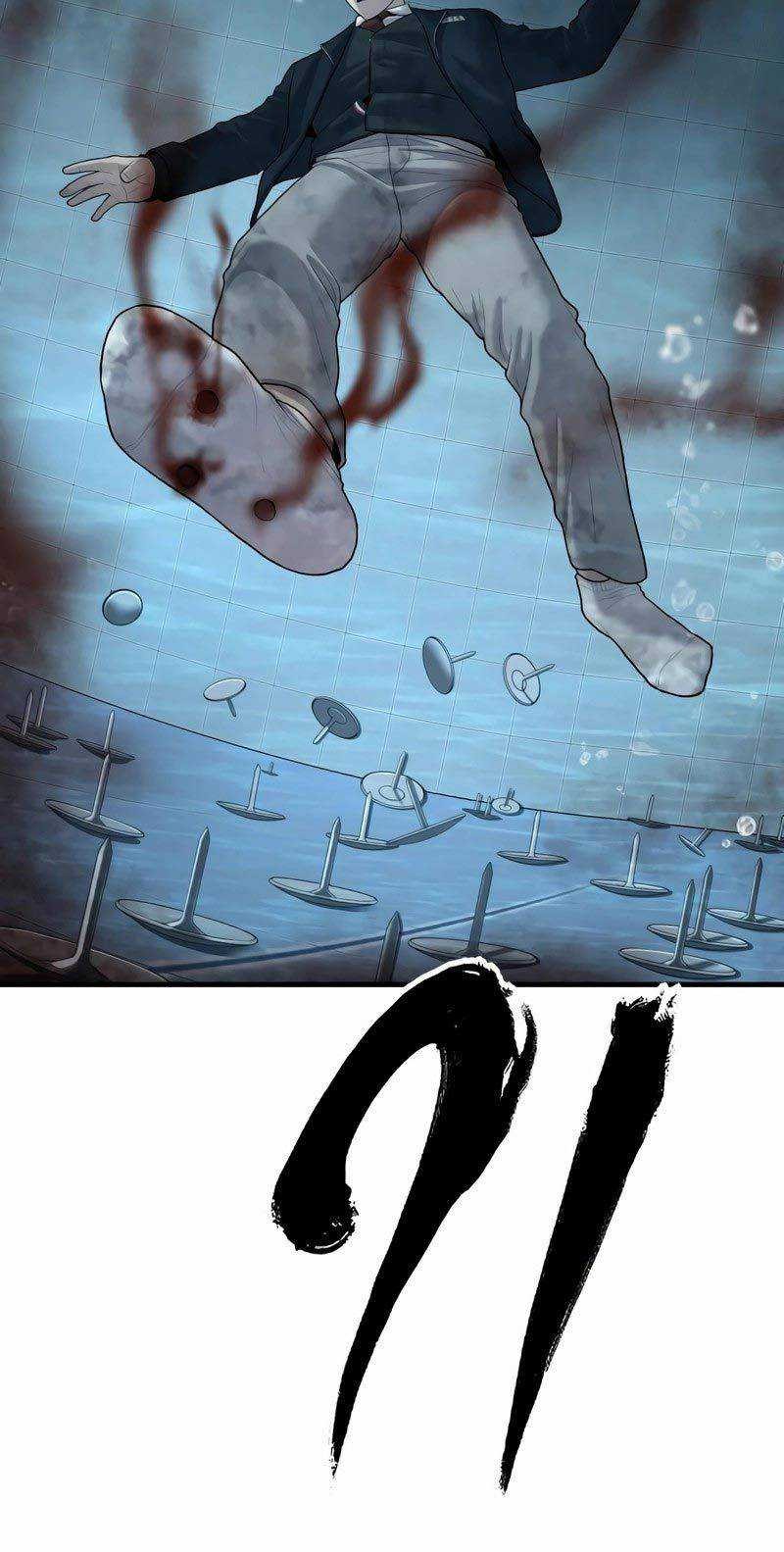 Record of The Mightiest Lord Chapter 79 - halaman 30
