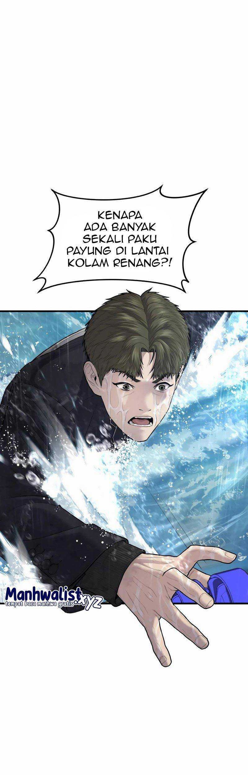 Record of The Mightiest Lord Chapter 79 - halaman 32