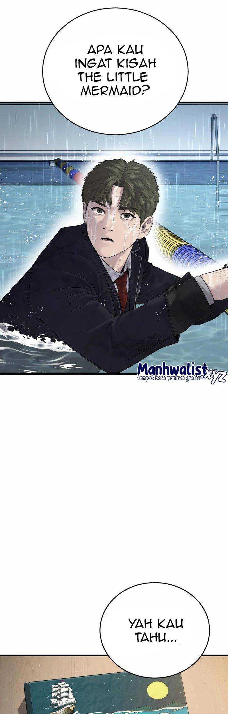 Record of The Mightiest Lord Chapter 79 - halaman 37