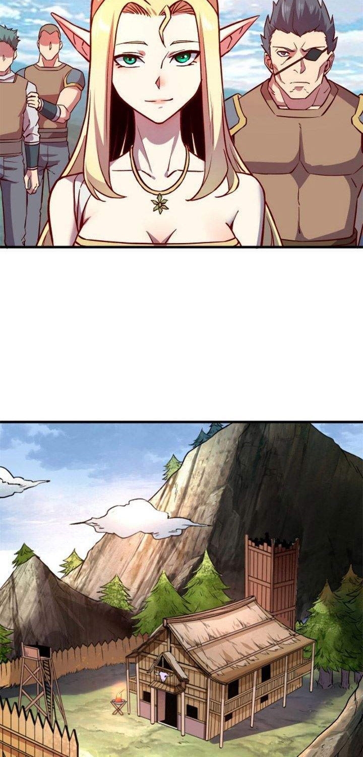 Record of The Mightiest Lord Chapter 8 - halaman 12