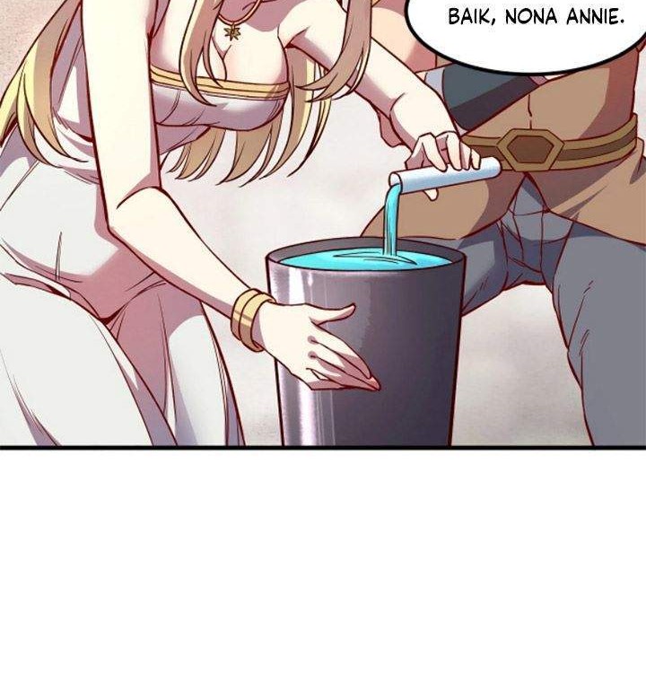 Record of The Mightiest Lord Chapter 8 - halaman 14