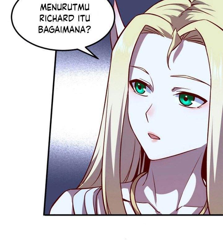 Record of The Mightiest Lord Chapter 8 - halaman 18