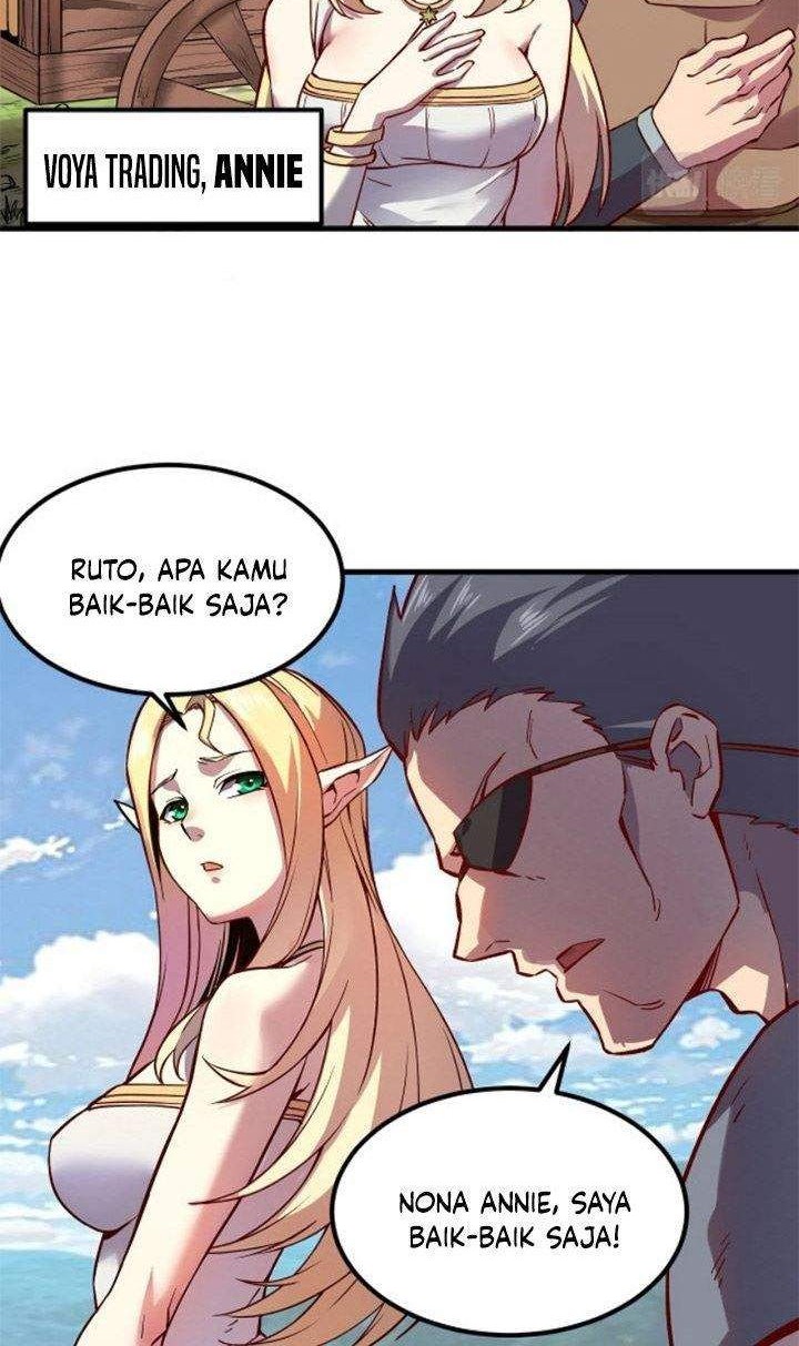 Record of The Mightiest Lord Chapter 8 - halaman 2