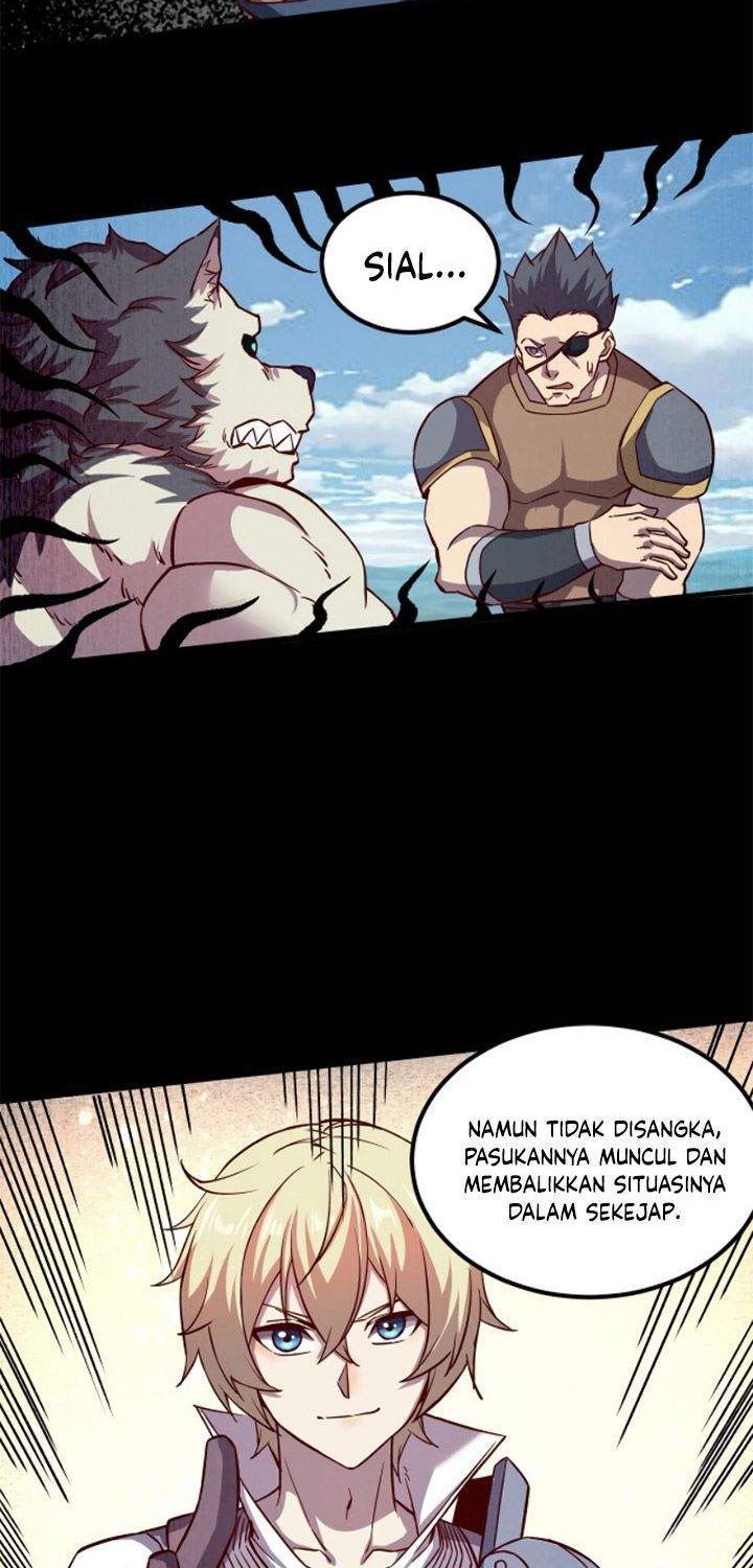 Record of The Mightiest Lord Chapter 8 - halaman 20