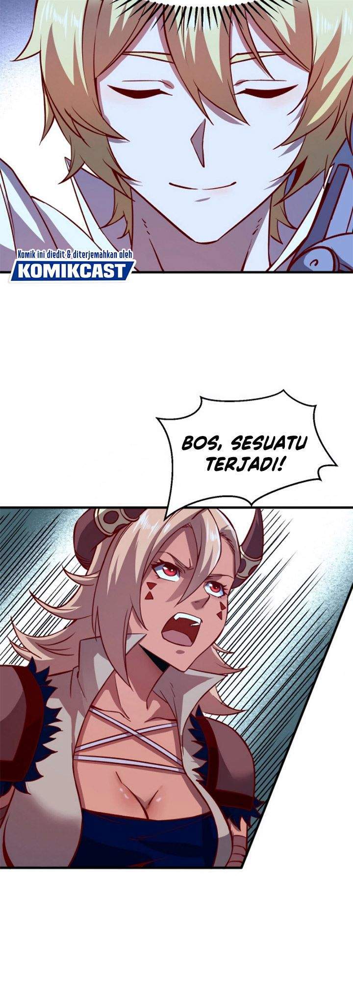 Record of The Mightiest Lord Chapter 8 - halaman 26