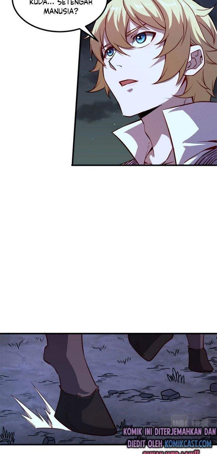 Record of The Mightiest Lord Chapter 8 - halaman 28