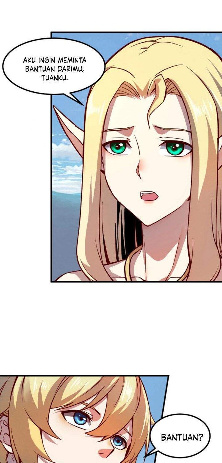 Record of The Mightiest Lord Chapter 8 - halaman 4