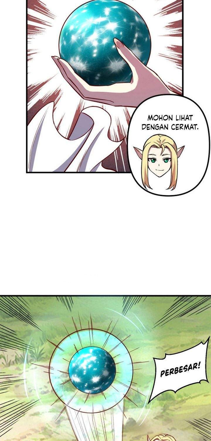 Record of The Mightiest Lord Chapter 8 - halaman 8