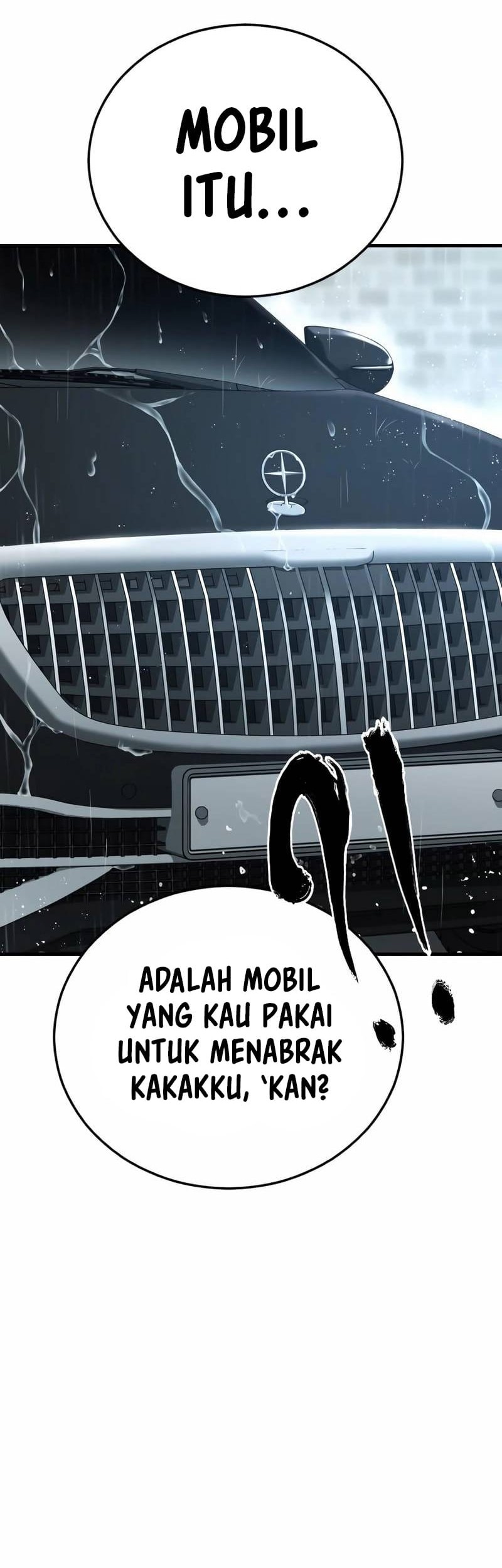 Record of The Mightiest Lord Chapter 80 - halaman 18