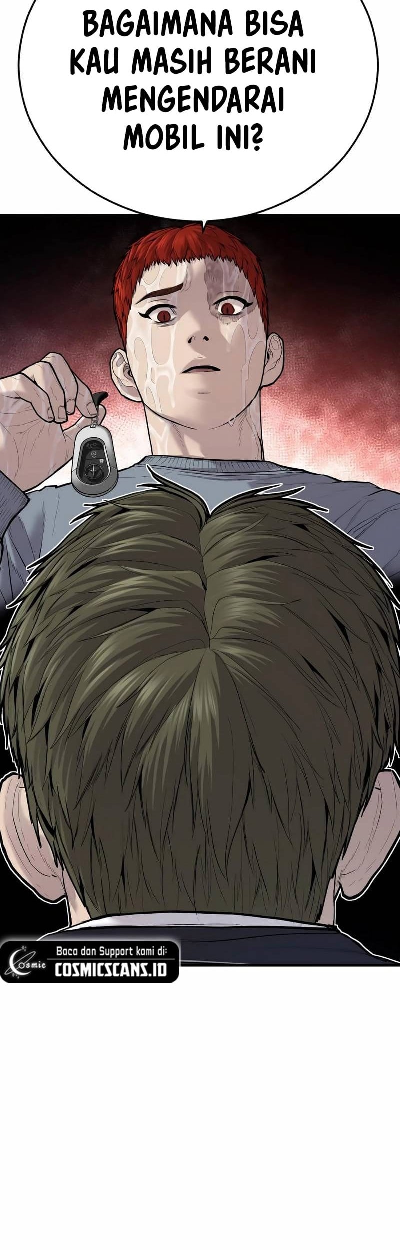 Record of The Mightiest Lord Chapter 80 - halaman 20