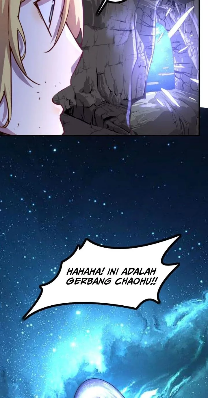 Record of The Mightiest Lord Chapter 80 - halaman 26