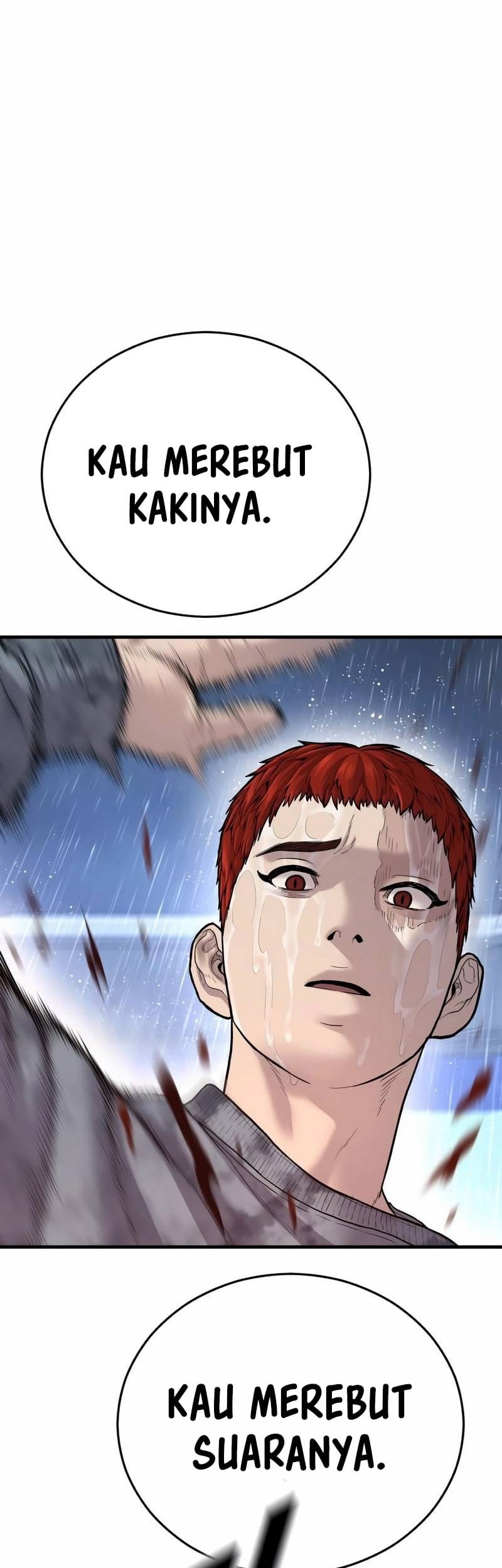 Record of The Mightiest Lord Chapter 80 - halaman 34