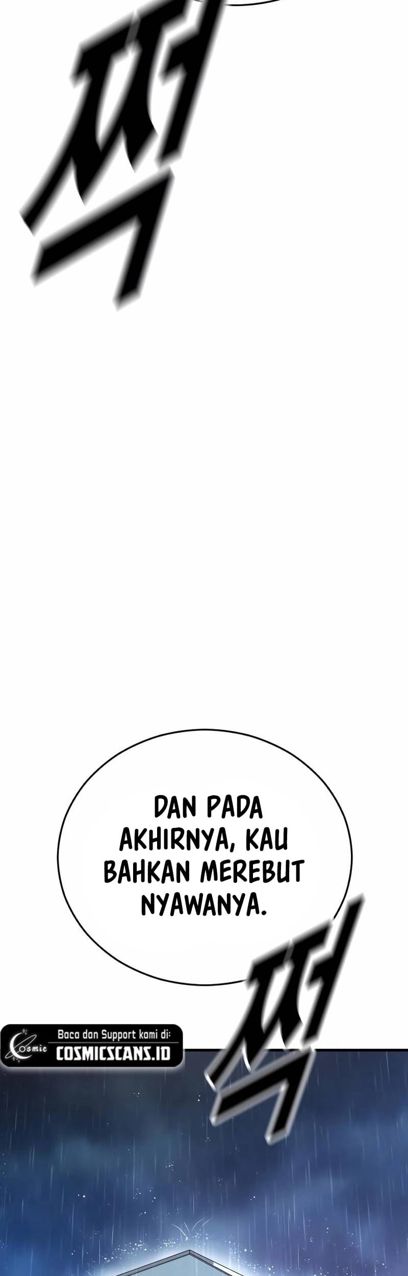 Record of The Mightiest Lord Chapter 80 - halaman 35
