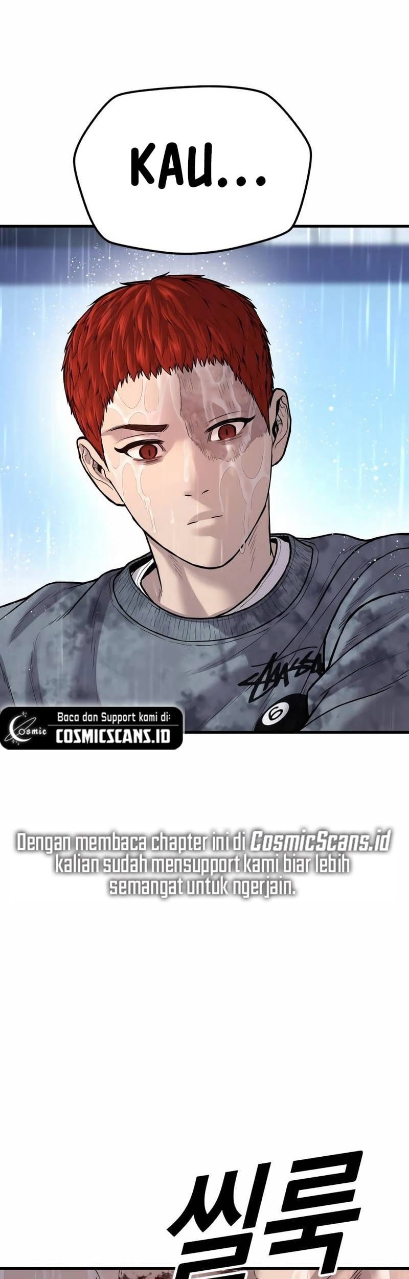 Record of The Mightiest Lord Chapter 80 - halaman 46