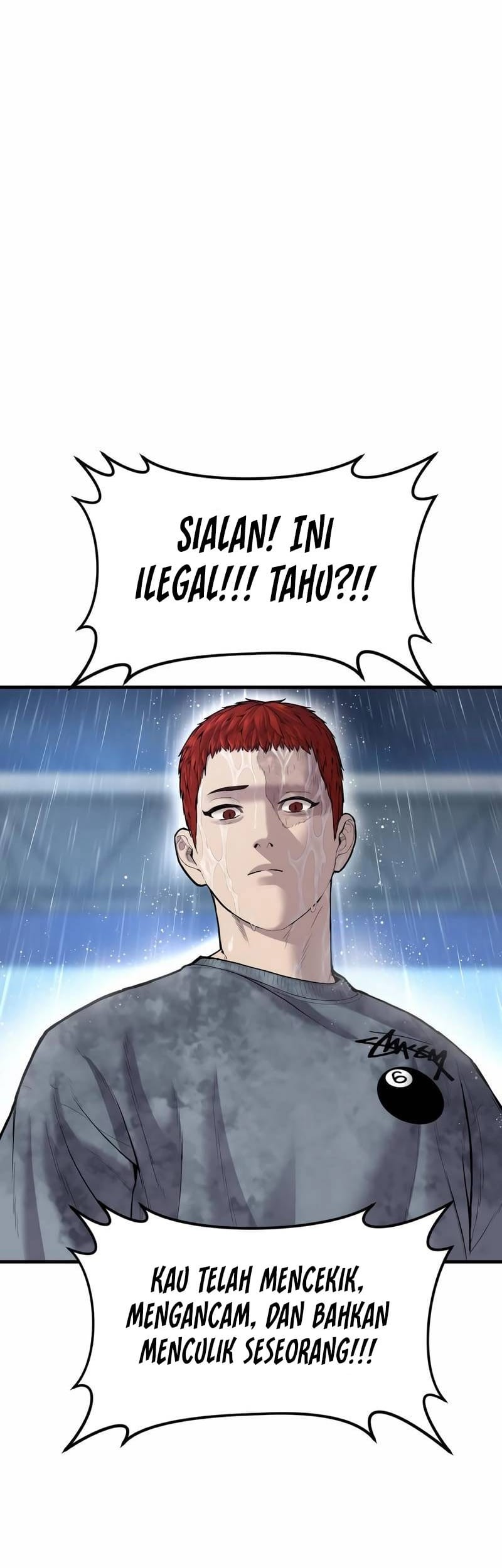 Record of The Mightiest Lord Chapter 80 - halaman 7