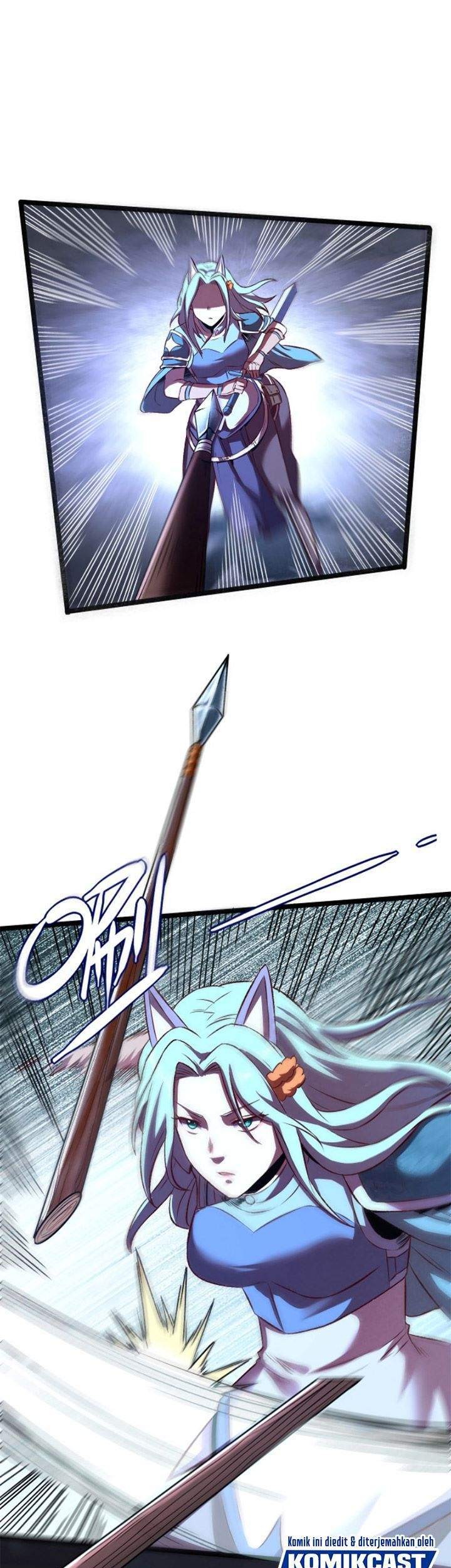 Record of The Mightiest Lord Chapter 9 - halaman 10
