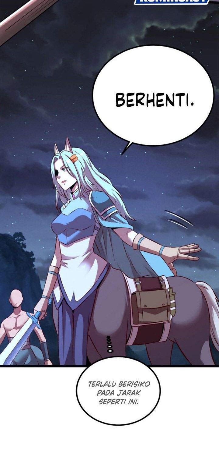 Record of The Mightiest Lord Chapter 9 - halaman 11