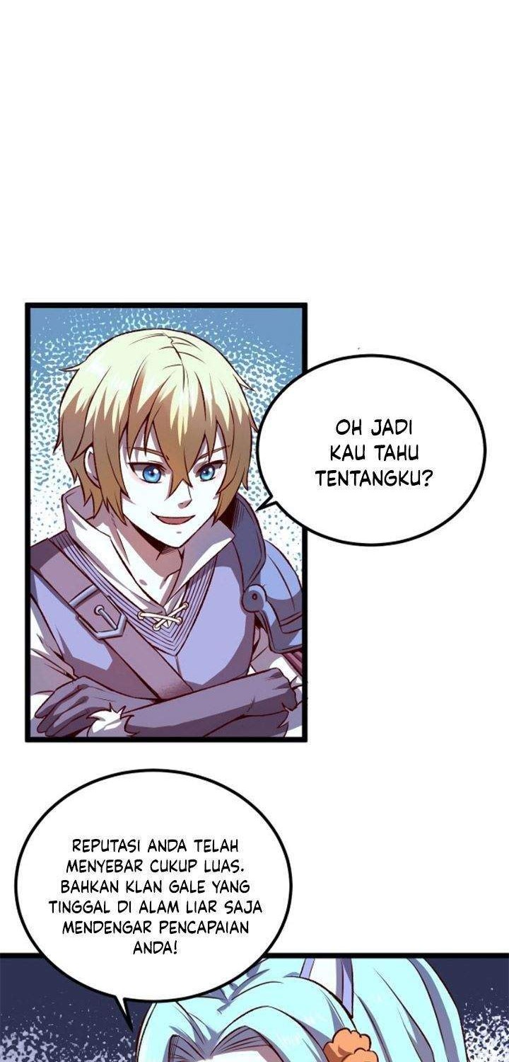 Record of The Mightiest Lord Chapter 9 - halaman 16