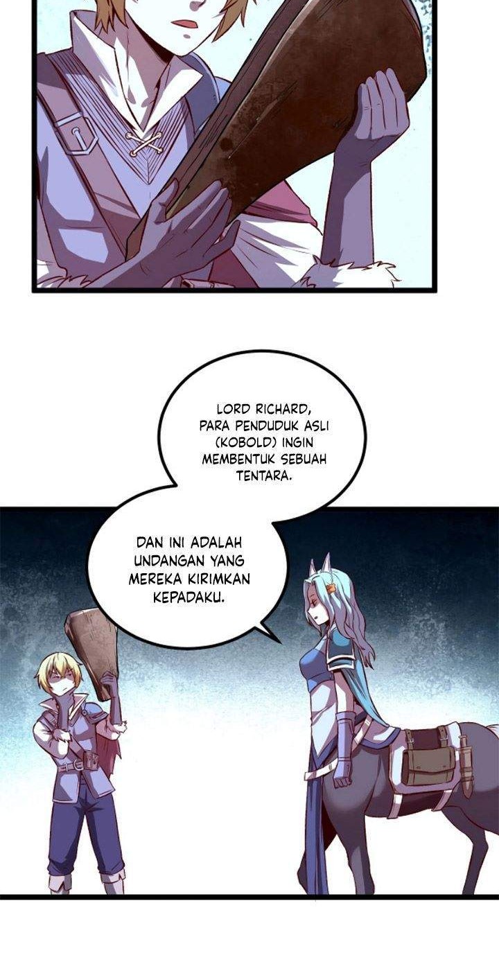 Record of The Mightiest Lord Chapter 9 - halaman 18