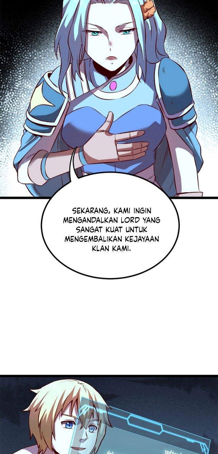 Record of The Mightiest Lord Chapter 9 - halaman 25