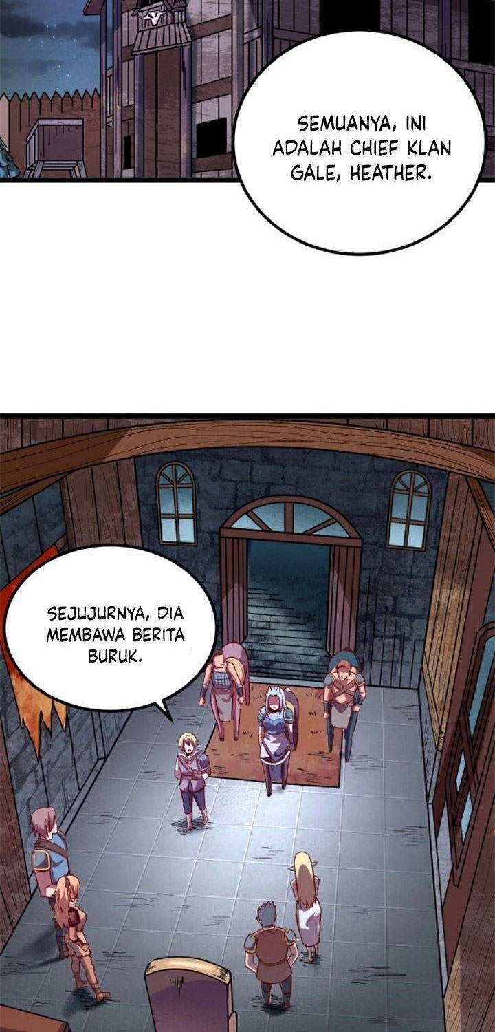 Record of The Mightiest Lord Chapter 9 - halaman 27