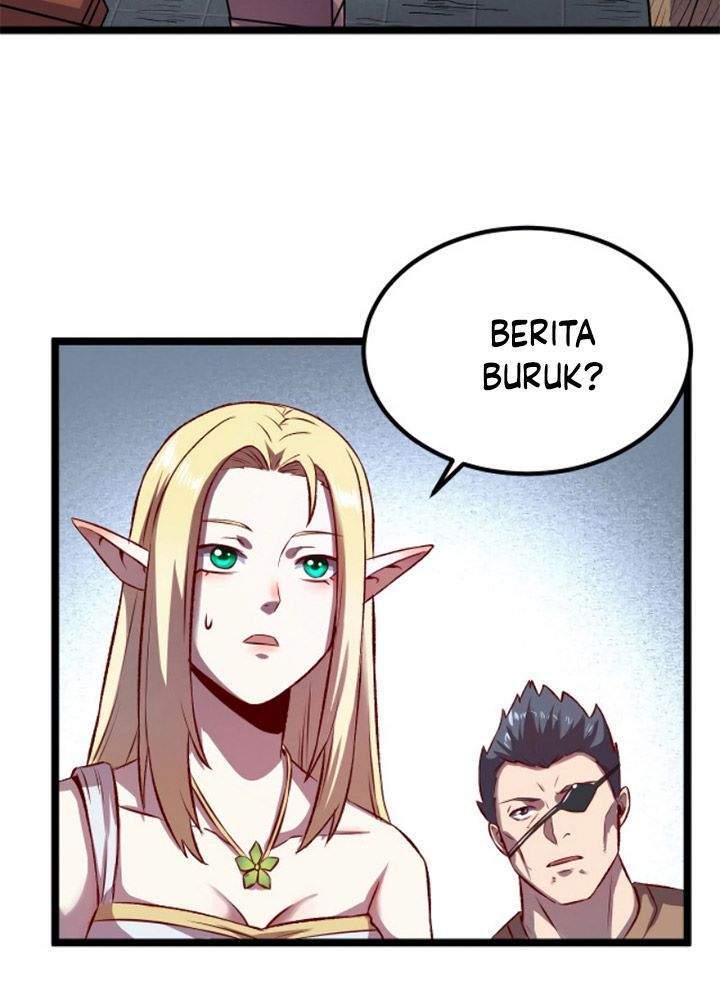 Record of The Mightiest Lord Chapter 9 - halaman 28
