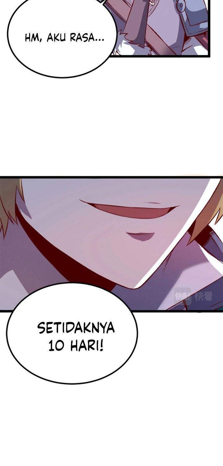 Record of The Mightiest Lord Chapter 9 - halaman 30