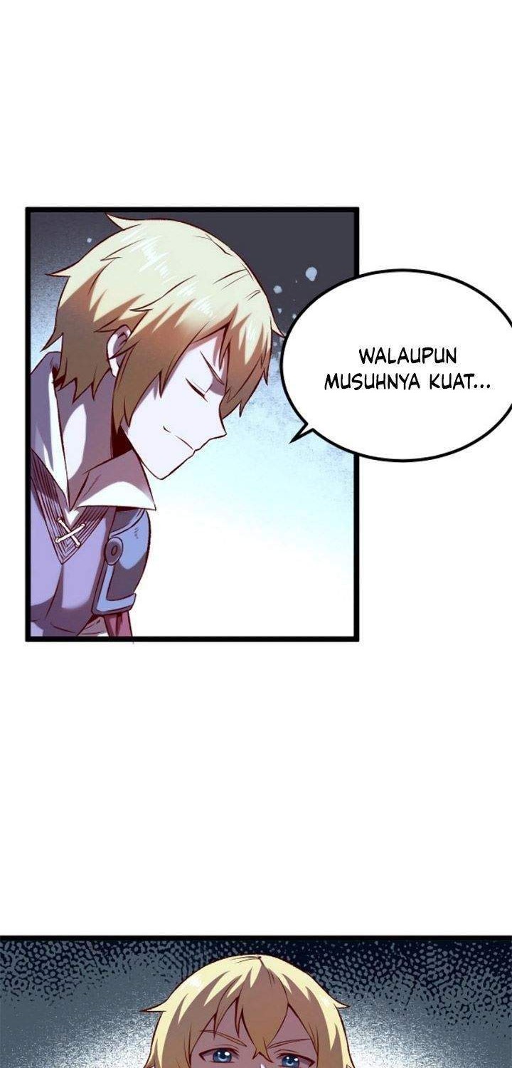 Record of The Mightiest Lord Chapter 9 - halaman 32