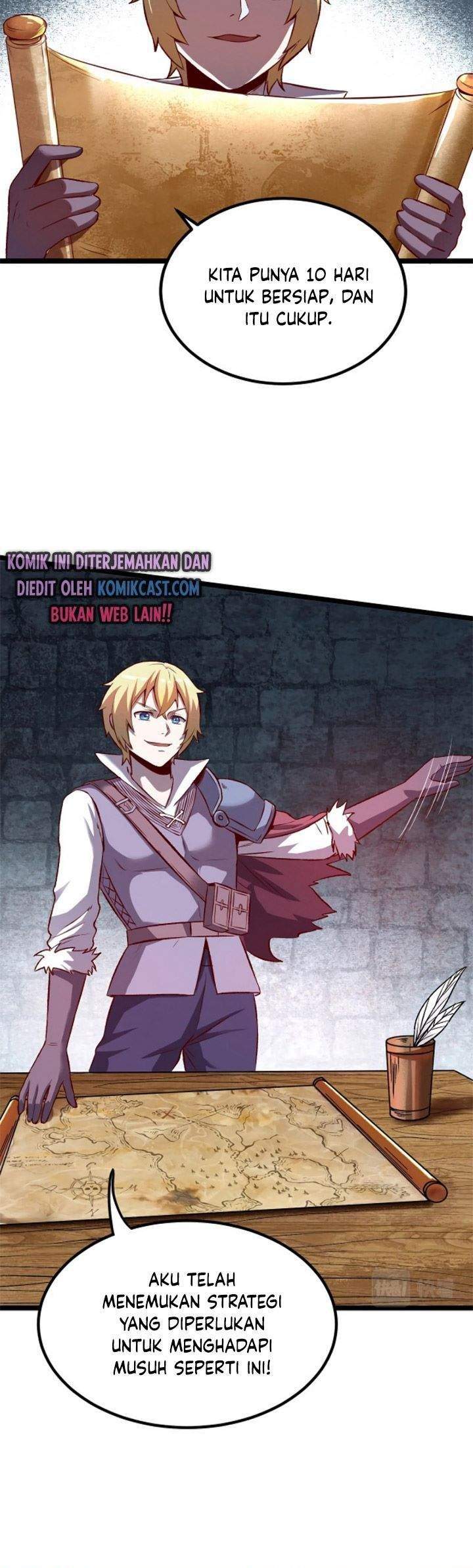 Record of The Mightiest Lord Chapter 9 - halaman 33
