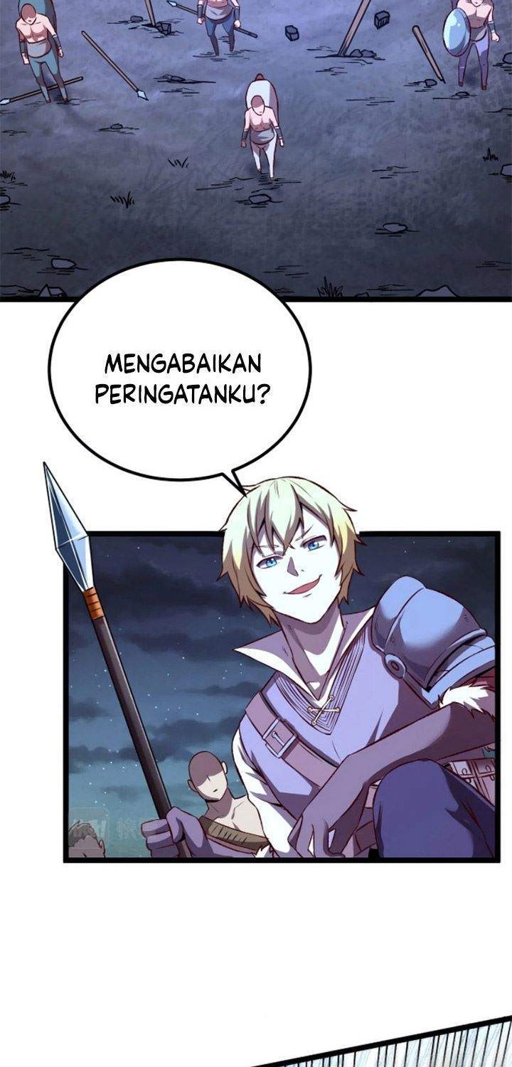 Record of The Mightiest Lord Chapter 9 - halaman 8