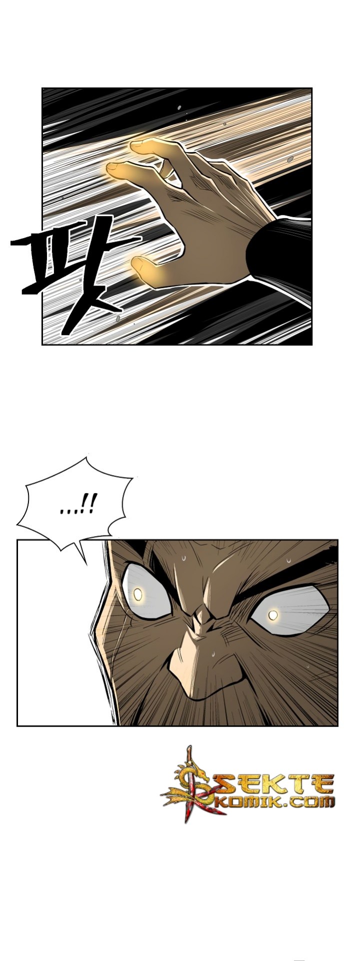 Record of the War God Chapter 1 - halaman 19