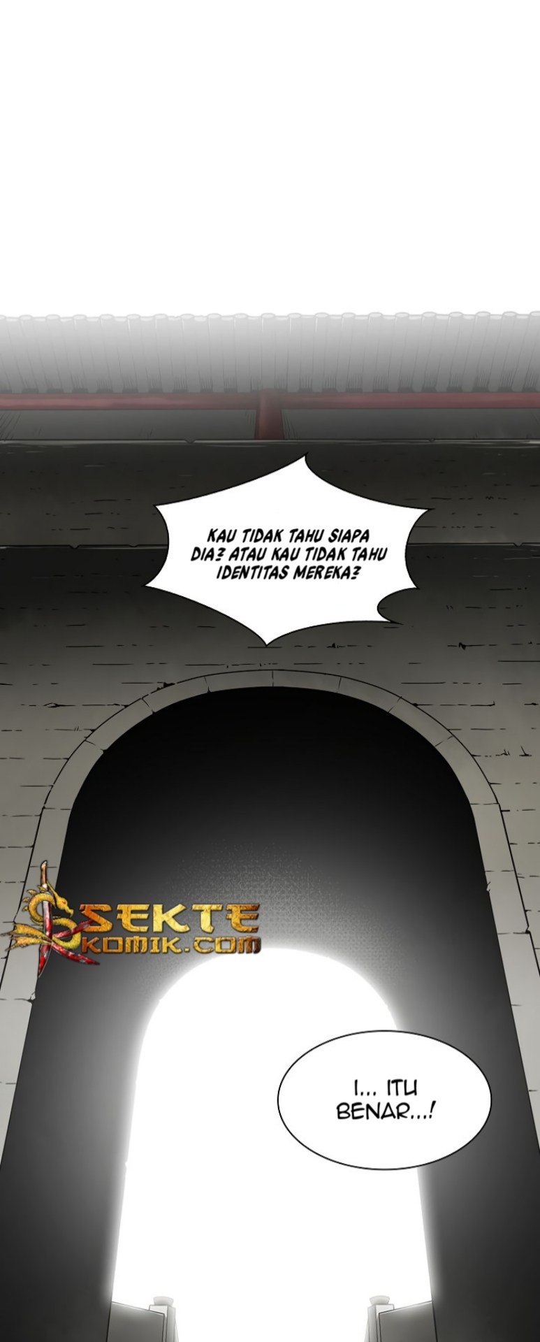 Record of the War God Chapter 1 - halaman 3