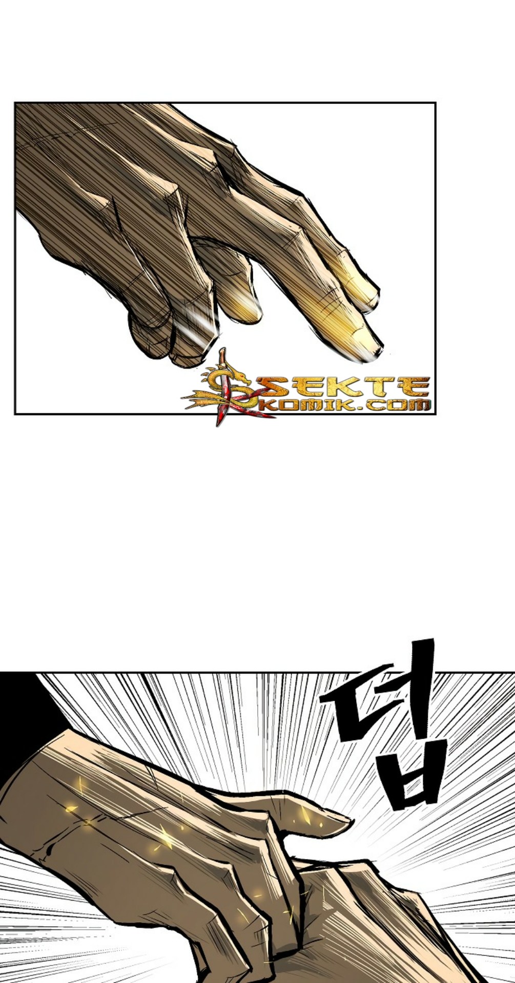 Record of the War God Chapter 1 - halaman 32