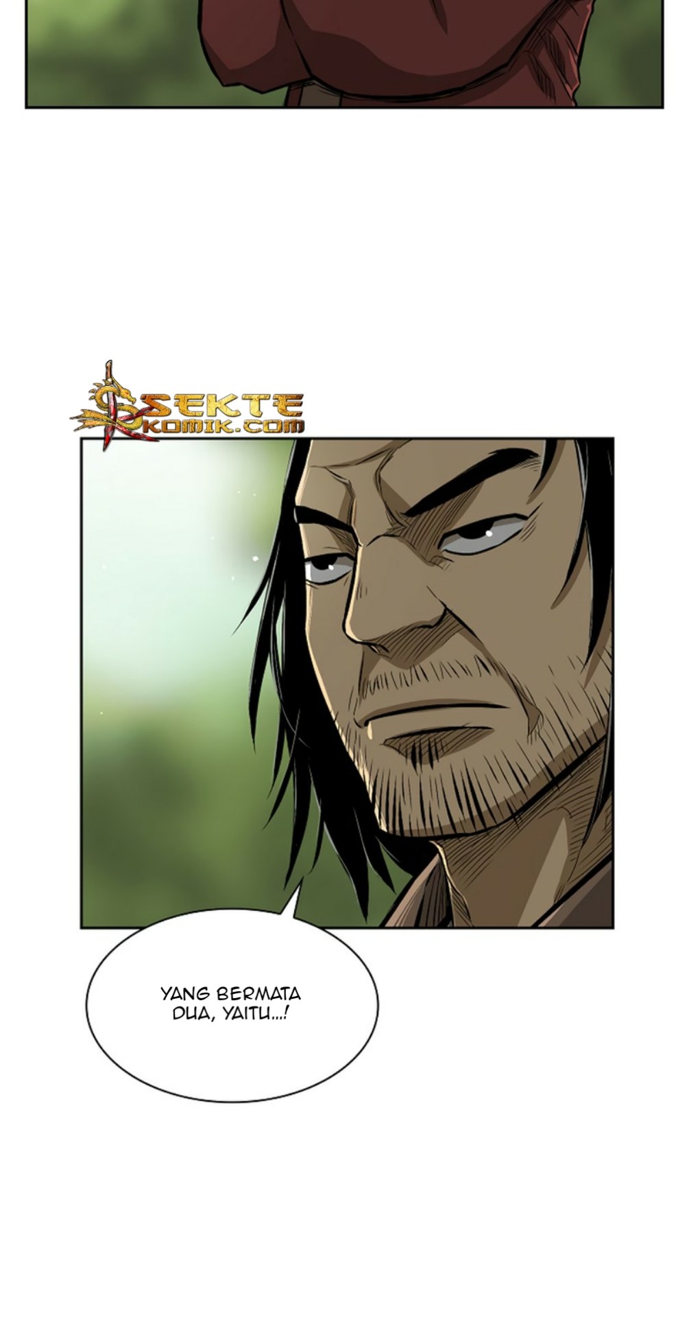 Record of the War God Chapter 10 - halaman 25