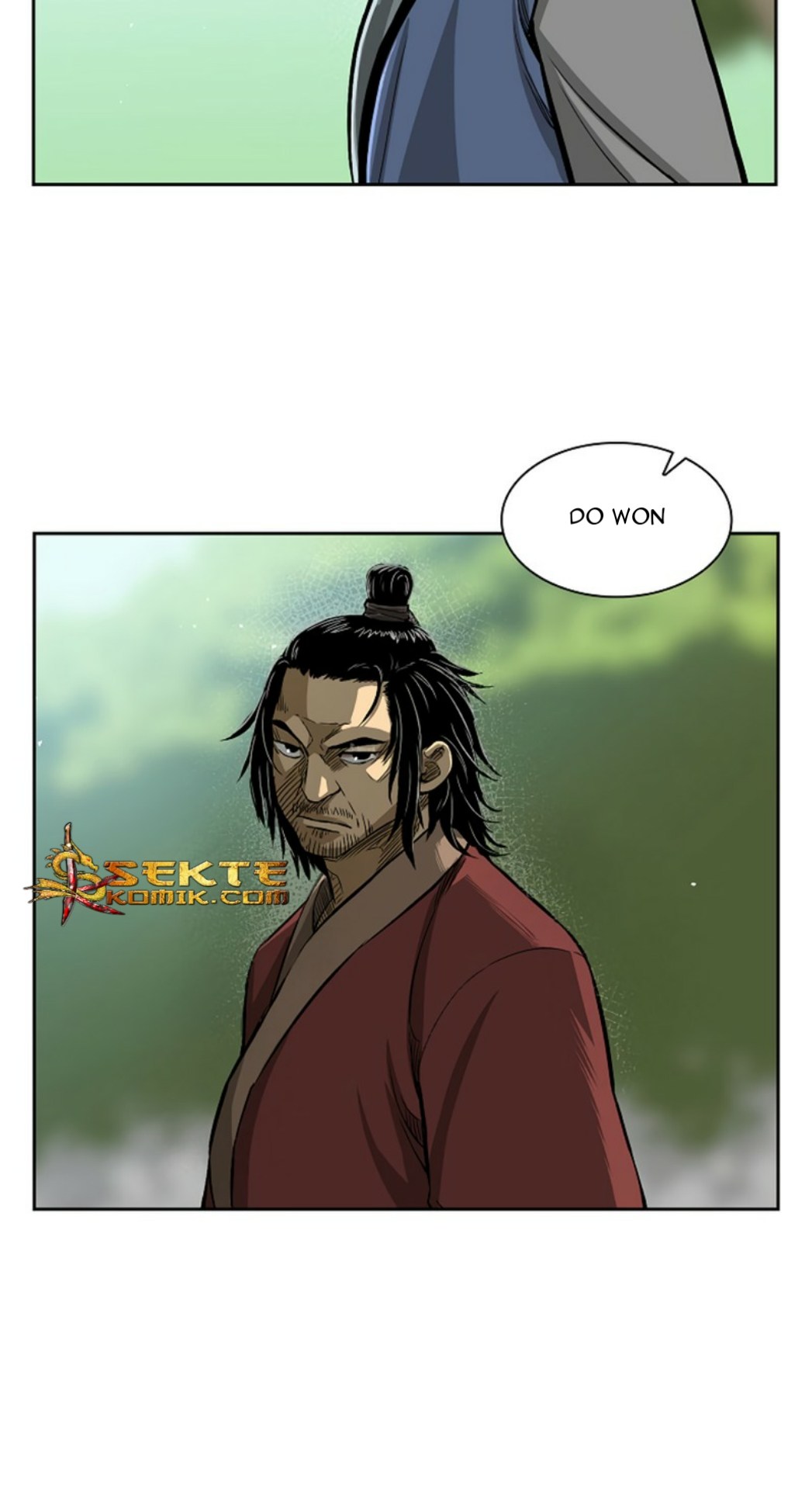 Record of the War God Chapter 10 - halaman 30