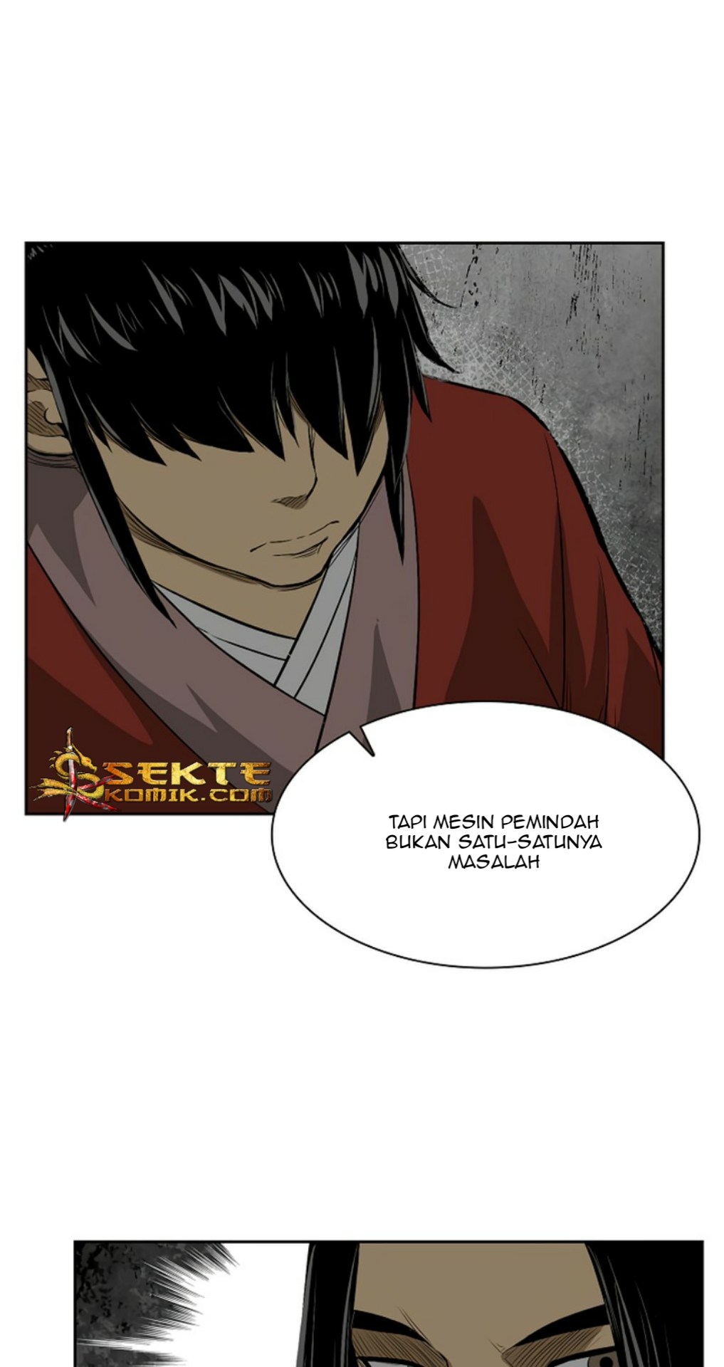 Record of the War God Chapter 10 - halaman 52