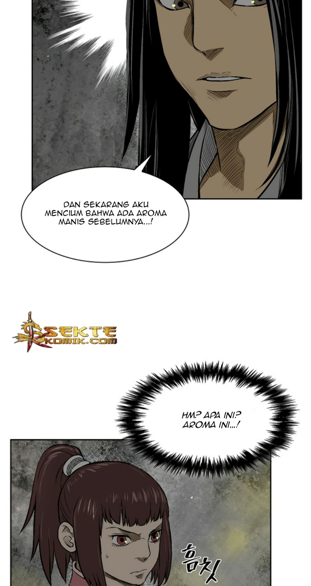 Record of the War God Chapter 10 - halaman 53