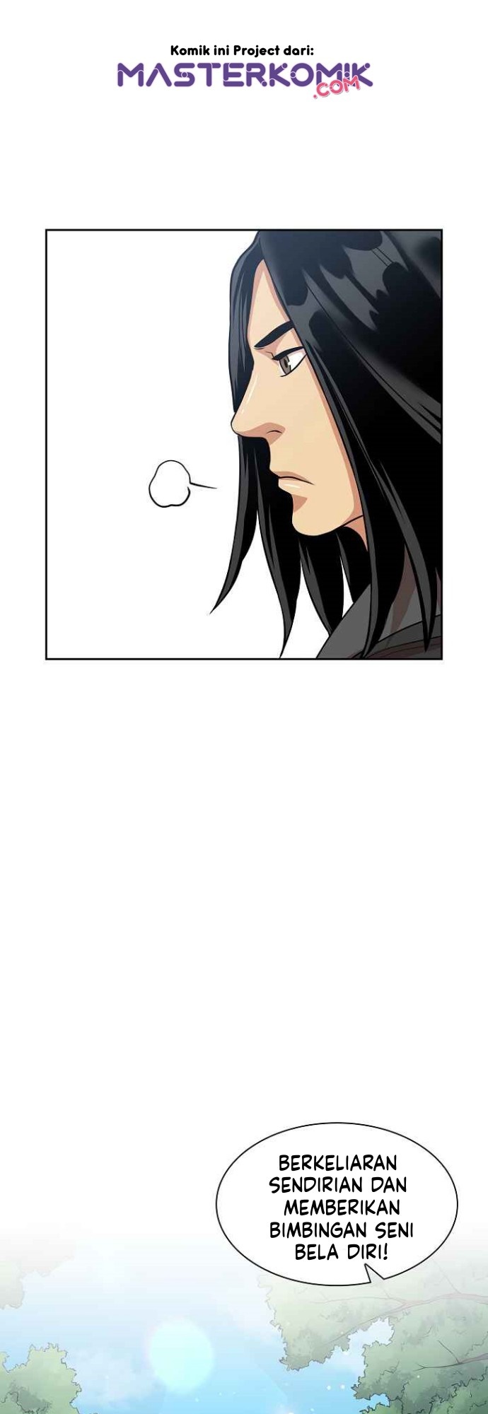 Record of the War God Chapter 100 - halaman 16