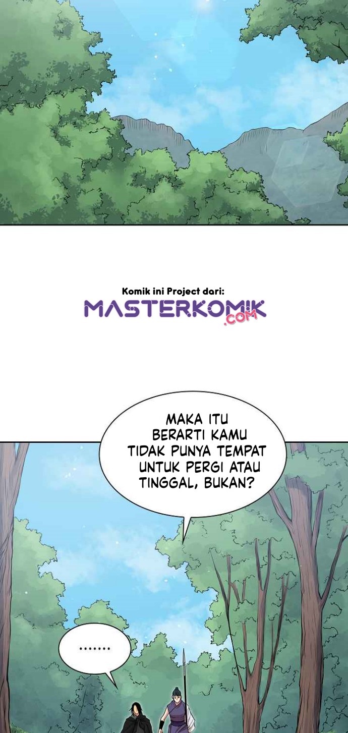 Record of the War God Chapter 100 - halaman 17