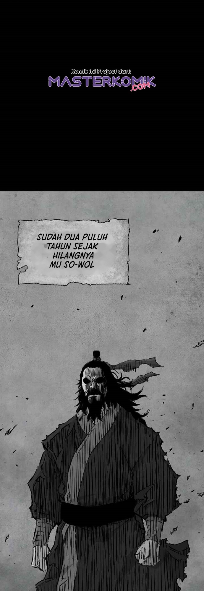 Record of the War God Chapter 100 - halaman 3