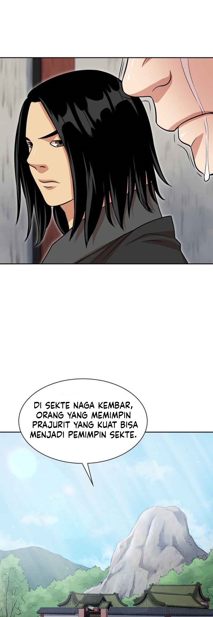 Record of the War God Chapter 100 - halaman 38
