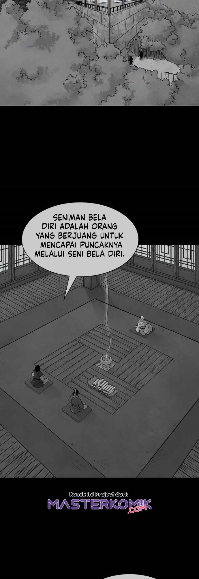 Record of the War God Chapter 100 - halaman 7