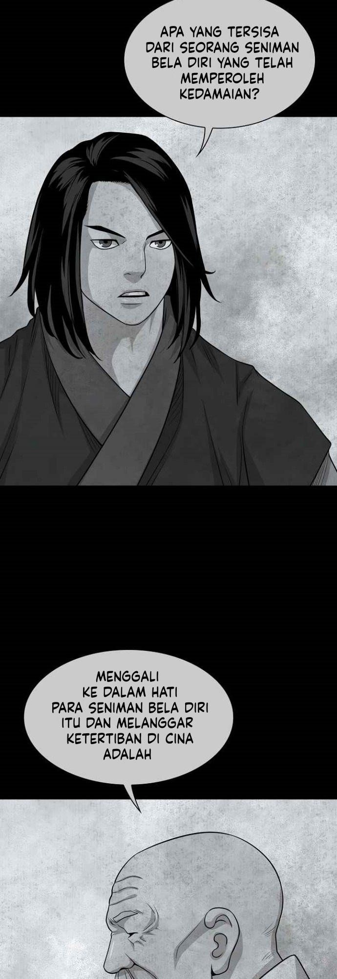 Record of the War God Chapter 100 - halaman 8