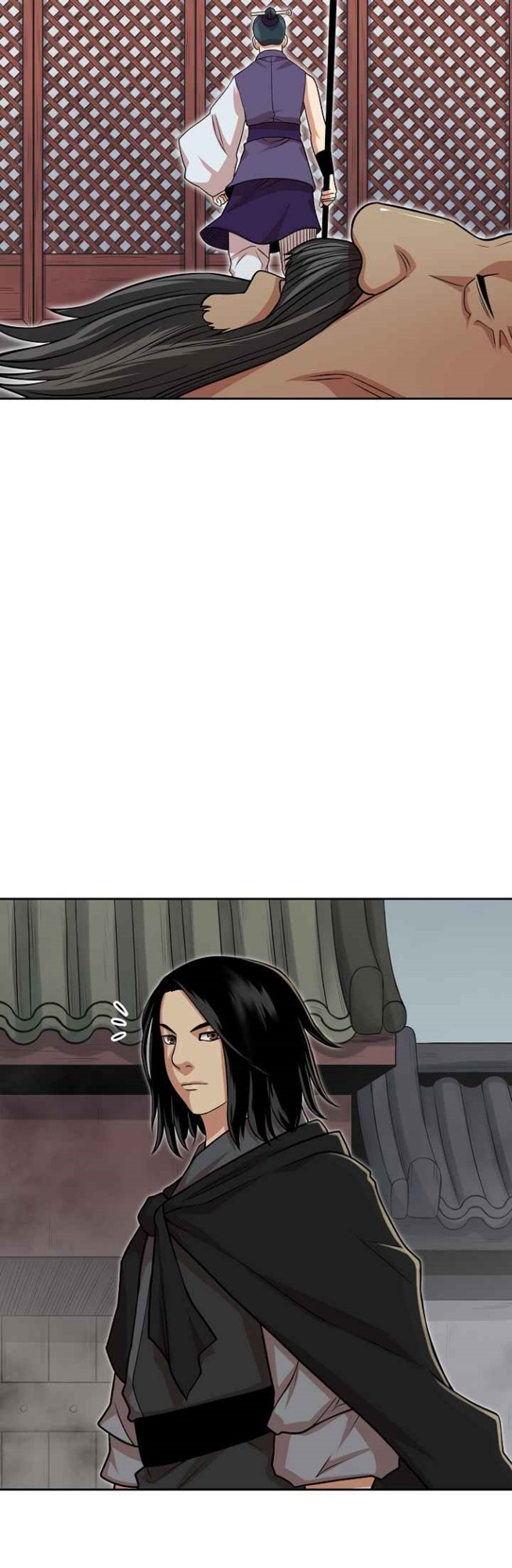 Record of the War God Chapter 101 - halaman 6