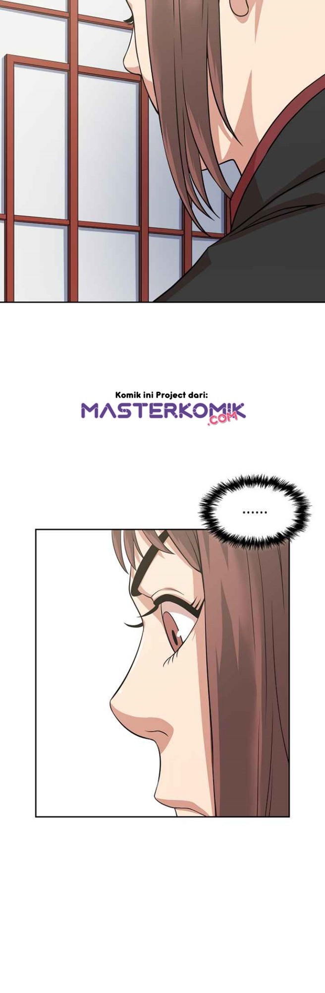 Record of the War God Chapter 102 - halaman 27
