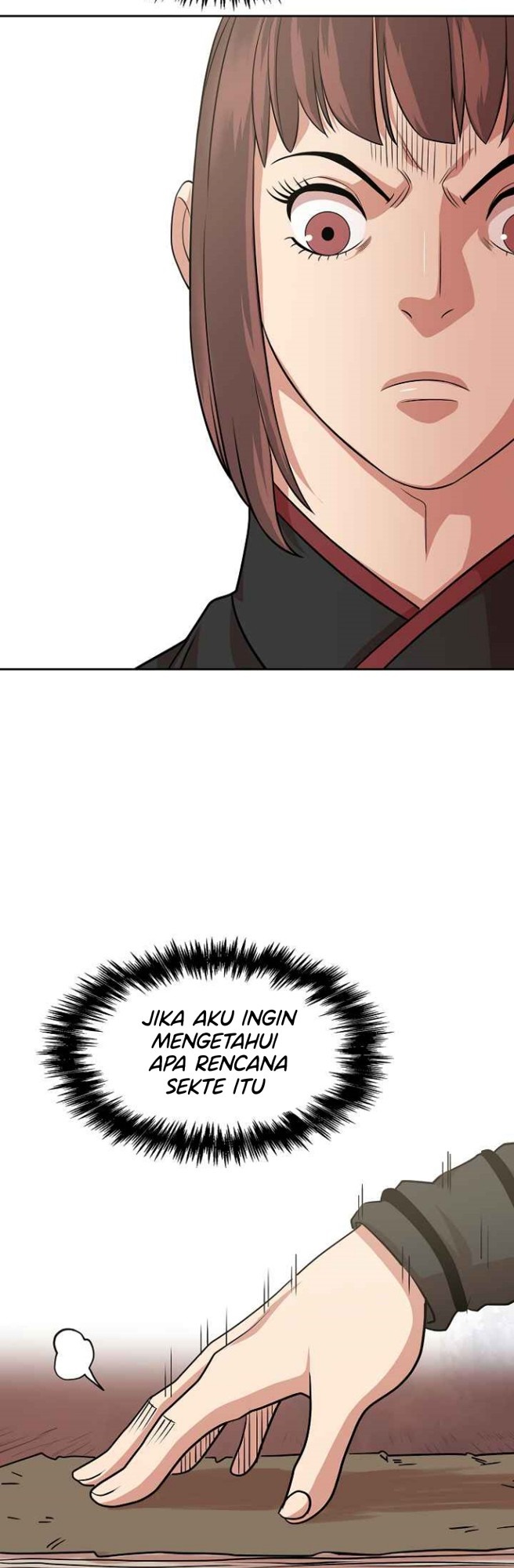 Record of the War God Chapter 102 - halaman 30