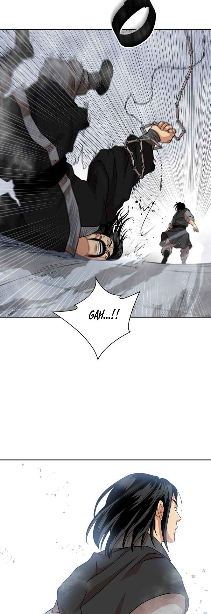 Record of the War God Chapter 102 - halaman 34