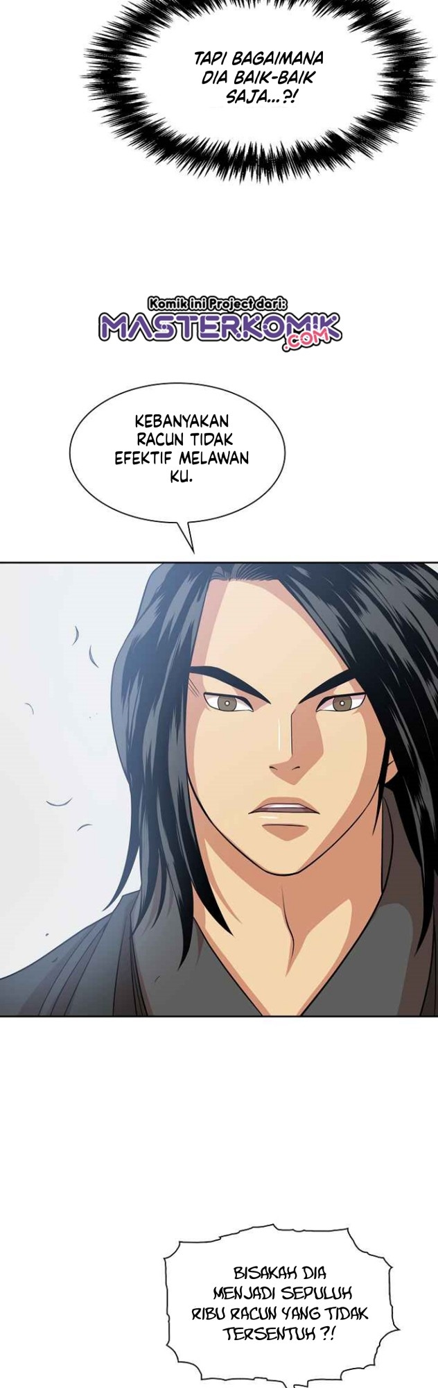 Record of the War God Chapter 103 - halaman 29